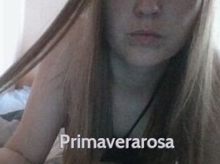 Primaverarosa