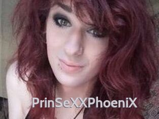PrinSeXXPhoeniX