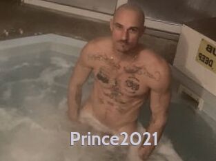 Prince2021