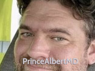 PrinceAlbertMD