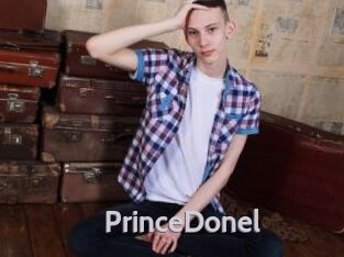 PrinceDonel