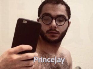 PrinceJay
