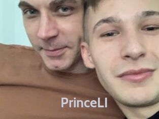 PrinceLI