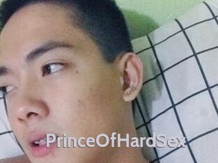 PrinceOfHardSex