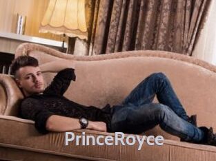 PrinceRoyce