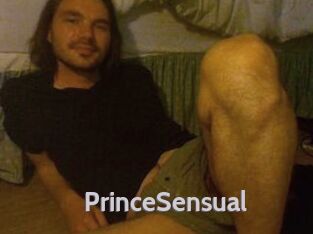 PrinceSensual