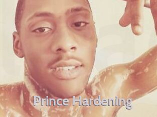 Prince_Hardening