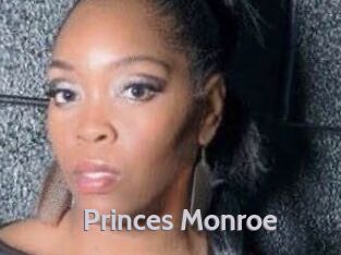 Princes_Monroe
