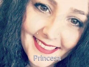 Princesa
