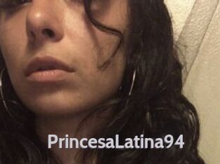 PrincesaLatina94