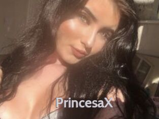 PrincesaX