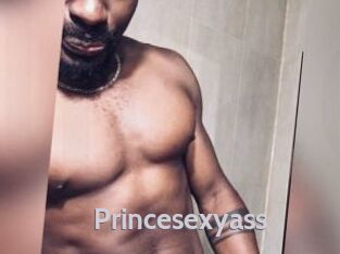 Princesexyass