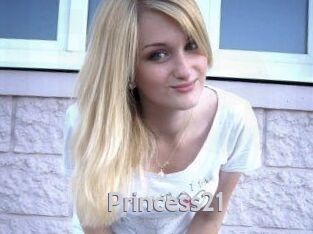 Princess21