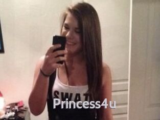 Princess4u