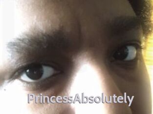 PrincessAbsolutely