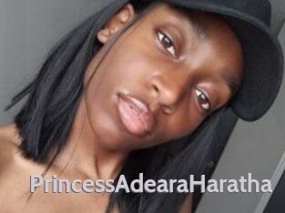 PrincessAdearaHaratha