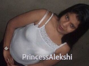 PrincessAlekshi