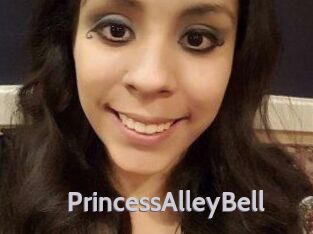 PrincessAlleyBell