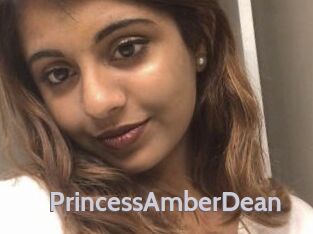 PrincessAmberDean