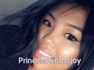 PrincessAmberJoy