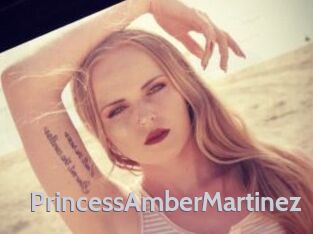 PrincessAmberMartinez