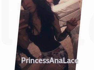 PrincessAnaLace