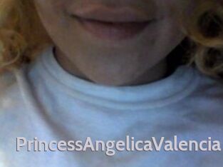 PrincessAngelicaValencia