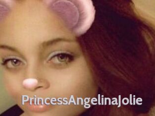 PrincessAngelinaJolie