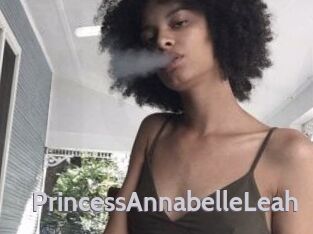 PrincessAnnabelleLeah