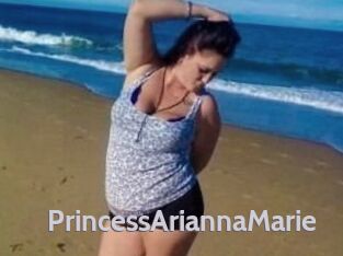 PrincessAriannaMarie