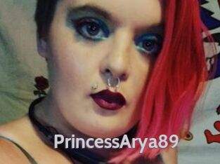 PrincessArya89