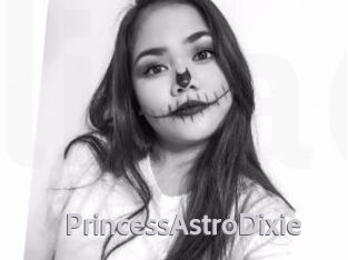 PrincessAstroDixie