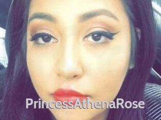 PrincessAthenaRose