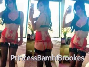 PrincessBambiBrookes