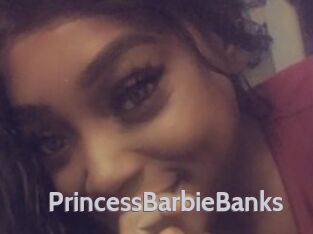 PrincessBarbieBanks
