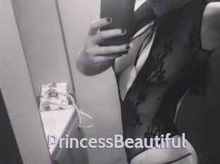 PrincessBeautiful