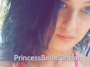 PrincessBelleSinclair