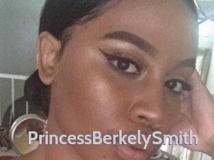 PrincessBerkelySmith