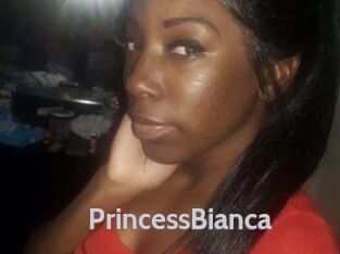 PrincessBianca
