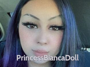 PrincessBiancaDoll