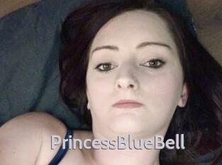 PrincessBlueBell