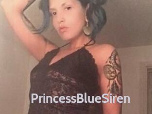 PrincessBlueSiren