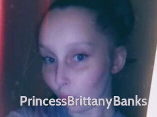 PrincessBrittanyBanks