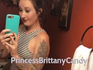 PrincessBrittanyCandy