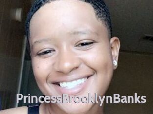 PrincessBrooklynBanks