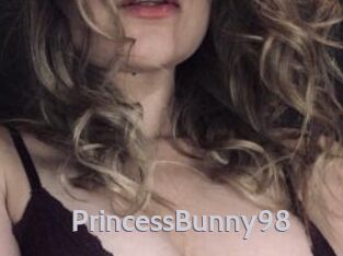 PrincessBunny98