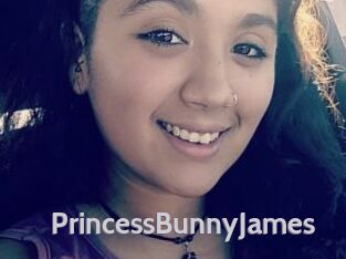PrincessBunnyJames