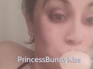 PrincessBunnyKiss