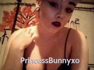 PrincessBunnyxo