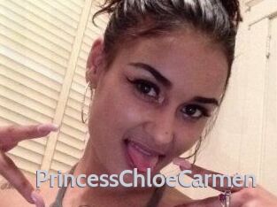 PrincessChloeCarmen